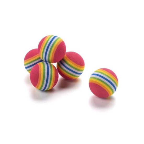 Picture of LeoPet EVA Ball – Assorted Colours
